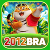 Logo da 2012BRA